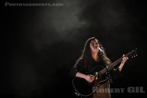 SILVIA PEREZ CRUZ - 2023-03-19 - PARIS - Grand Rex - Silvia Pérez Cruz